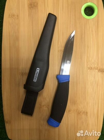 Нож универсальный