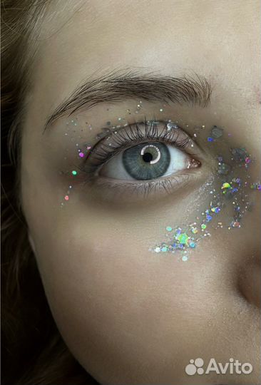 Ламинирование и ботокс ресниц