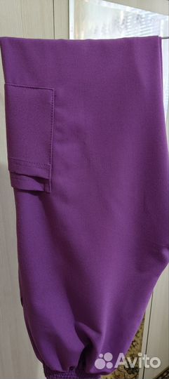 Медицинский костюм