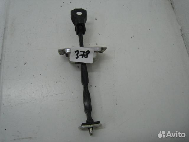 Ограничитель двери Nissan Qashqai J11