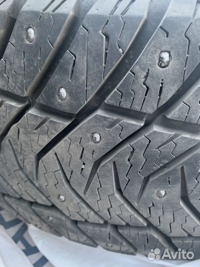 Yokohama Ice Guard IG65 235/60 R18 107T