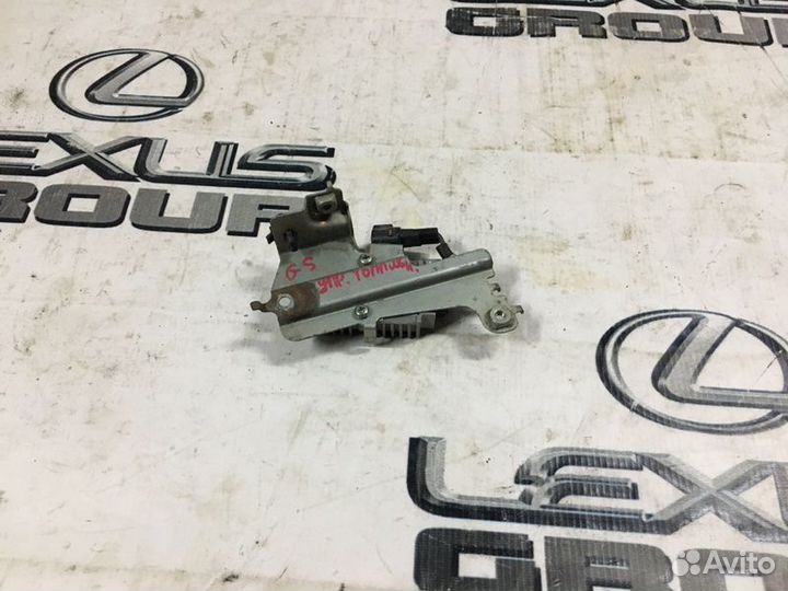 Резистор топливного насоса Lexus GS460