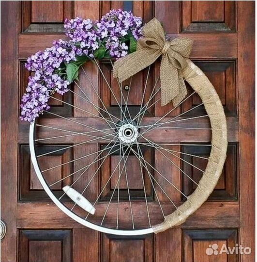 Ремонт велосипедов с выездом,переспицовка колес