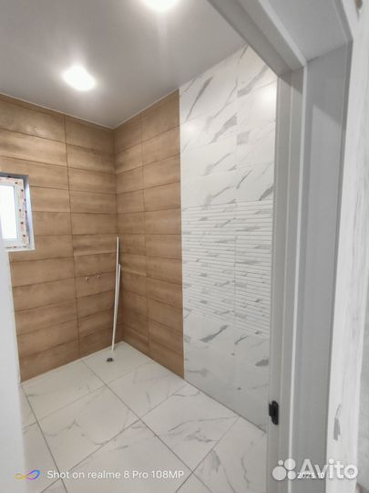 Ремонт и строительство домов