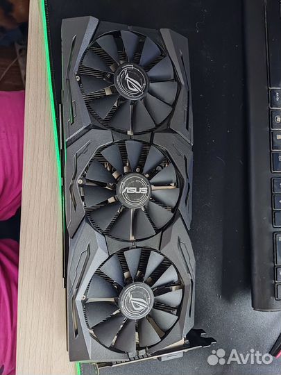 Radeon rx 590 8gb