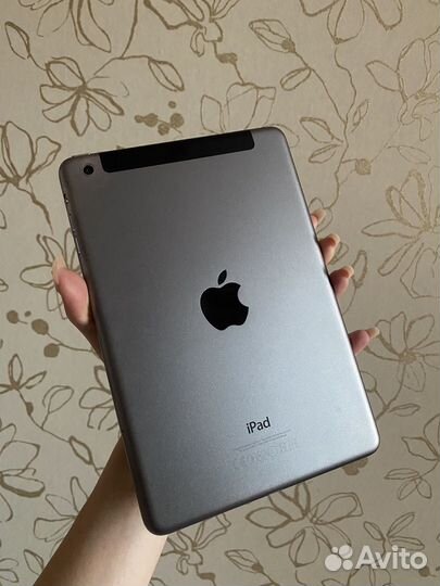 iPad mini 2 32gb