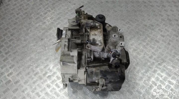 АКПП KDC Volkswagen Golf 5 1.4 Бензин