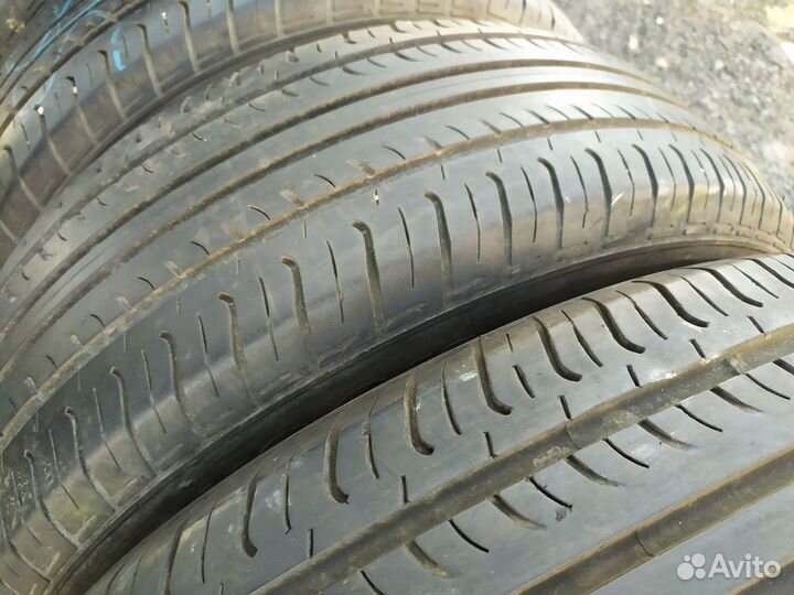 Hankook Optimo K415 225/60 R17 100V