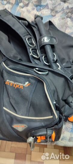 Снаряжение для дайвинга