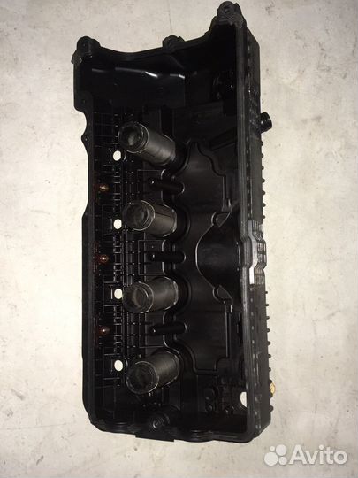 Клапанная крышка правая BMW X5 E70 4.8i