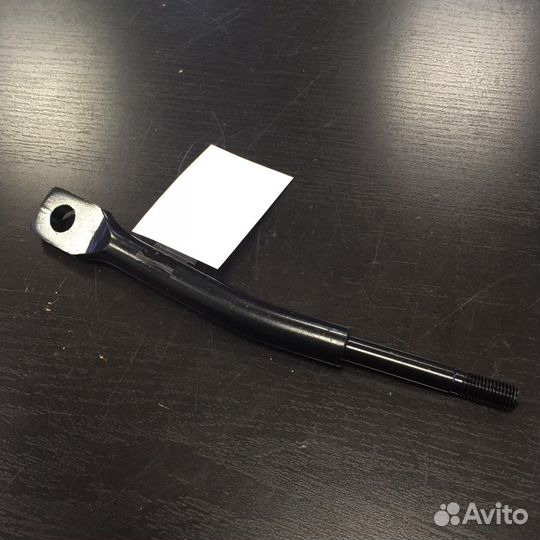 Стойка передн стабилиз лев шток actyon rexton