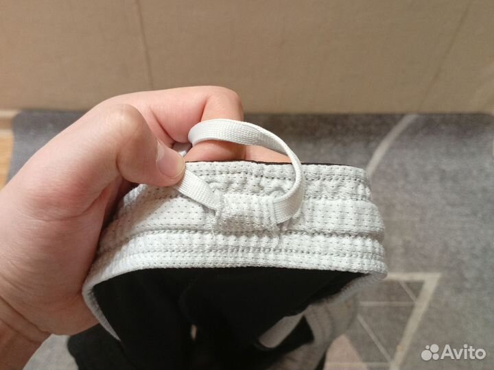 Шорты nike dri fit