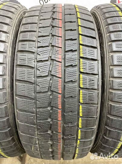 Dunlop Winter Maxx WM01 225/45 R17 91Q