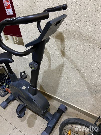 Велотренажер Торнео Torneo Vita B-352G