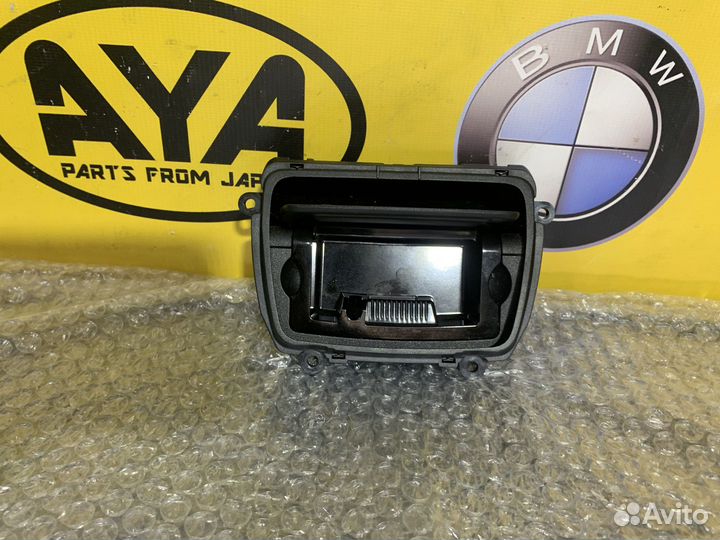 Пепельница bmw f10