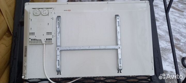 Конвектор электрический noirot