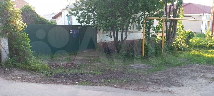 Дом 65 м² на участке 4,5 сот.