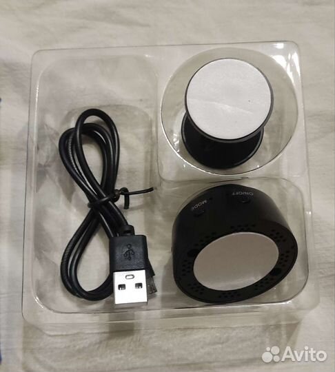 Экшен камера