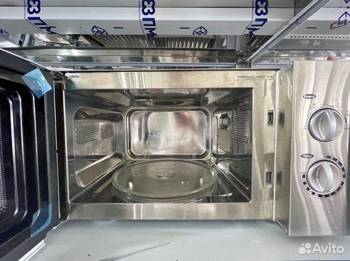 Микроволновая печь для кафе