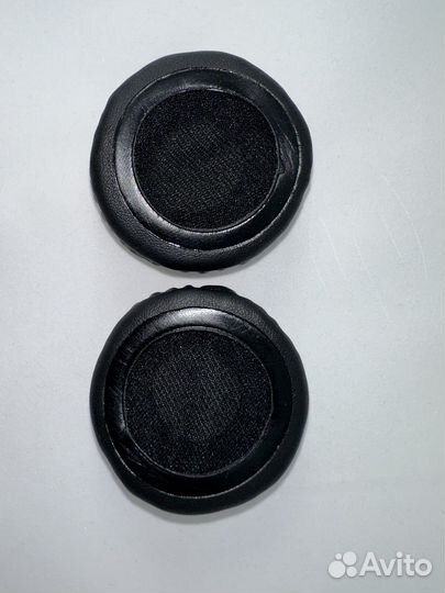 Амбушюры для наушников 45 и 50 мм(универсальные)