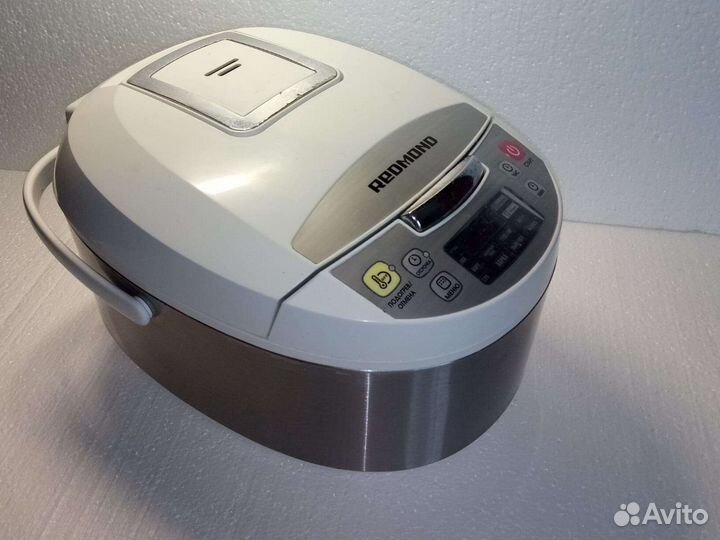 Мультиварка