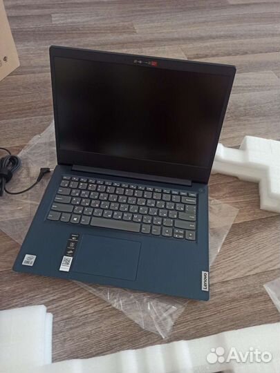 Lenovo IdeaPad 3 14IIL05