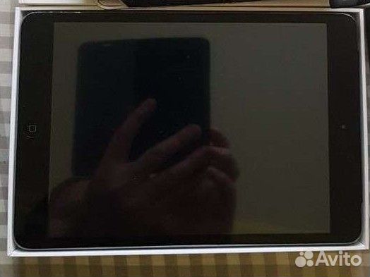iPad mini 16GB