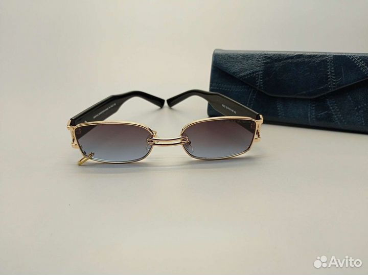 Очки солнцезащитные gentle monster