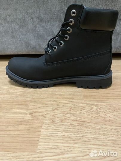 Ботинки Timberland 6 Inch Premium Boot Waterproof