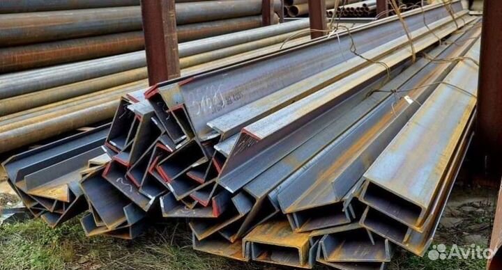Швеллер 16 для вашего проекта