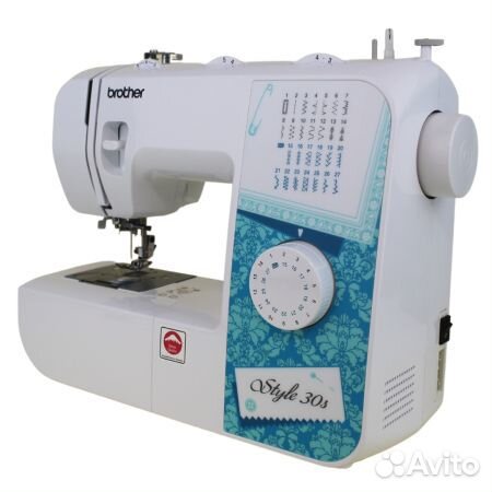 Швейная машина Brother Style-30s