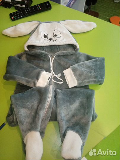 Детские вещи на мальчика