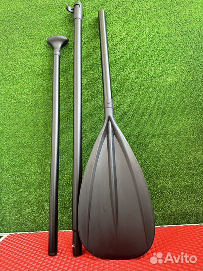 Весло sup Gladiator новое