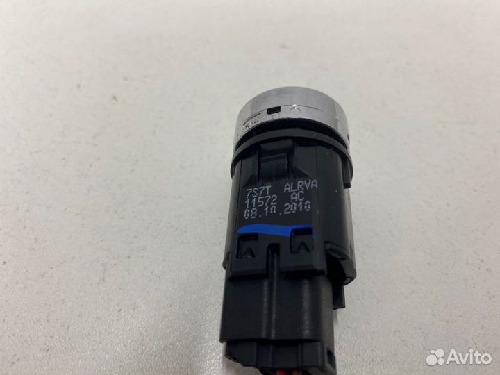 Кнопка запуска двигателя Ford Mondeo Iv 2007-2015