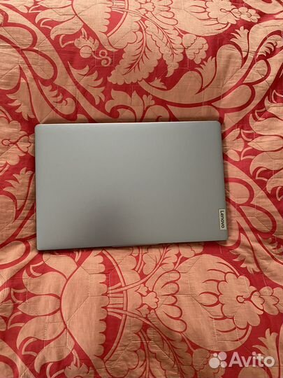 Ноутбук 15.6 Lenovo ideapad slim 3