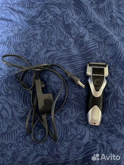 Бритва электрическая Panasonic Модель ES-RW30