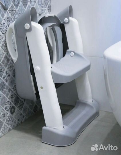 Сиденье для унитаза