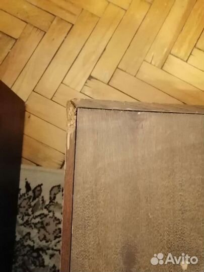 Колонки radiotehnika s 90D+Denon