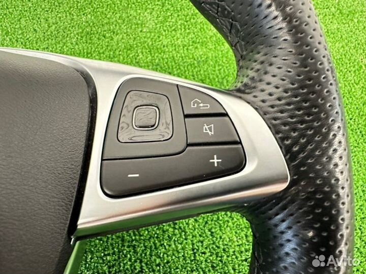 Руль Mercedes E Coupe С238 656929