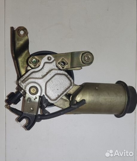 Гидроусилитель руля Toyota 1NZ2NZ