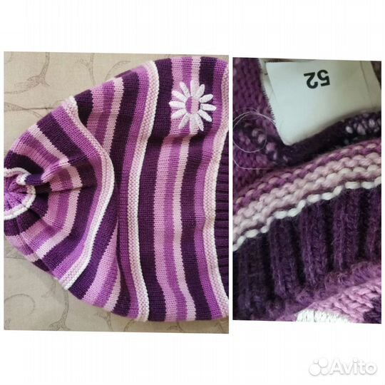 Шапки для девочки Kerry, noble people