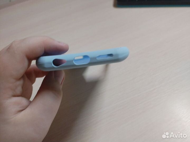 Чехол на Samsung galaxy