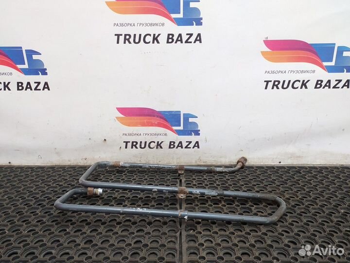 Трубка компрессора Mercedes-Benz Actros