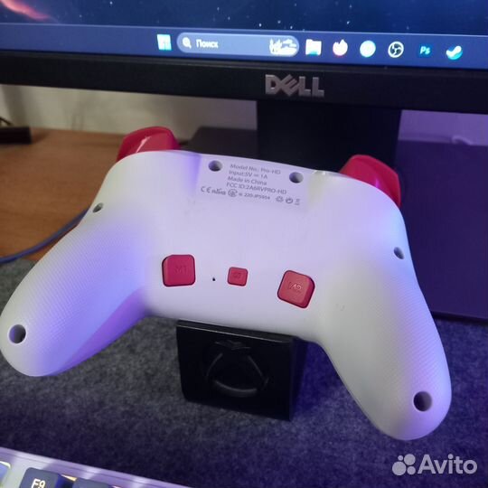 Геймпад Mobapad Chitu HD для пк,Switch,Android,IOS