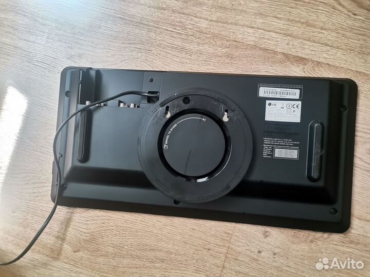 Dvd Player Lg