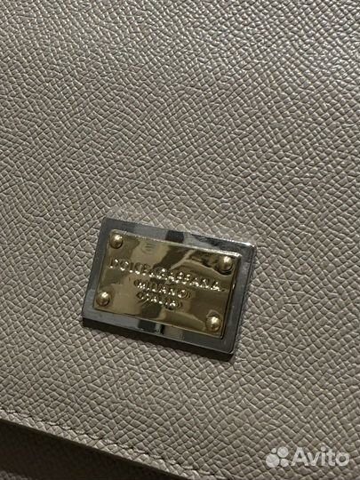 Сумка Dolce & Gabbana