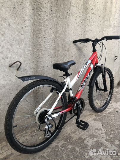 Подростковый stels navigator 470, 24