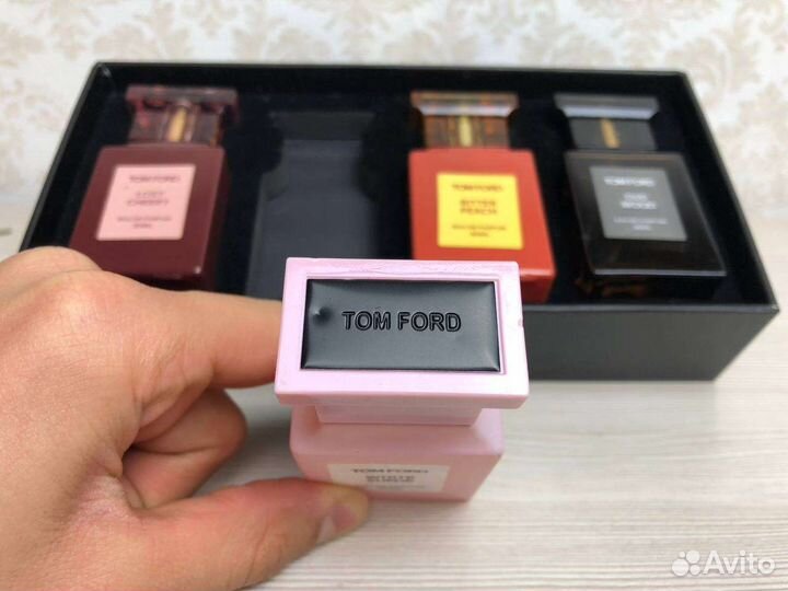 Набор духов Tom Ford