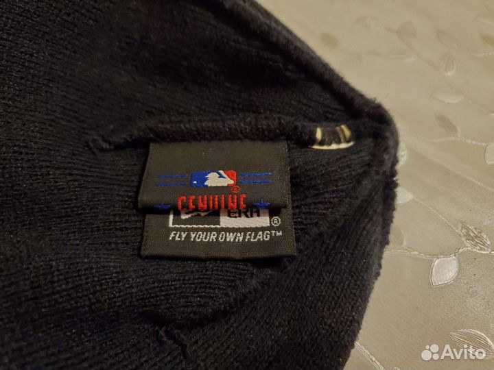 Шапка New Era оригинал