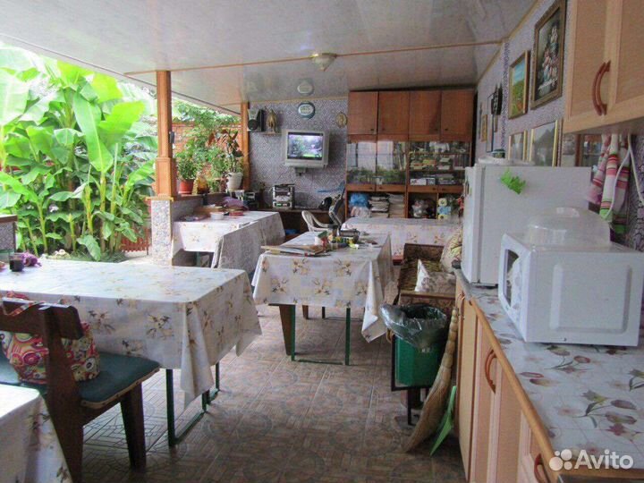 Отдых на черном море